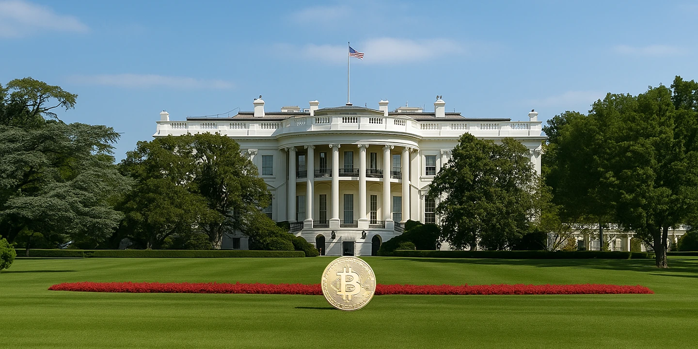 USA beschließen Bitcoin Reserve