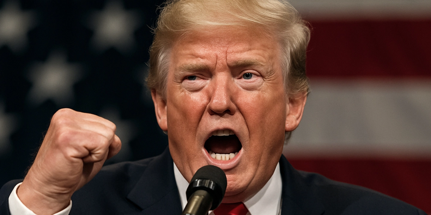 Trump geht gegen Banken vor