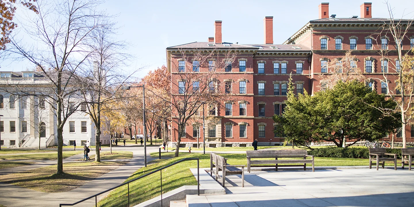 Harvard erweitert Bitcoin Bestand