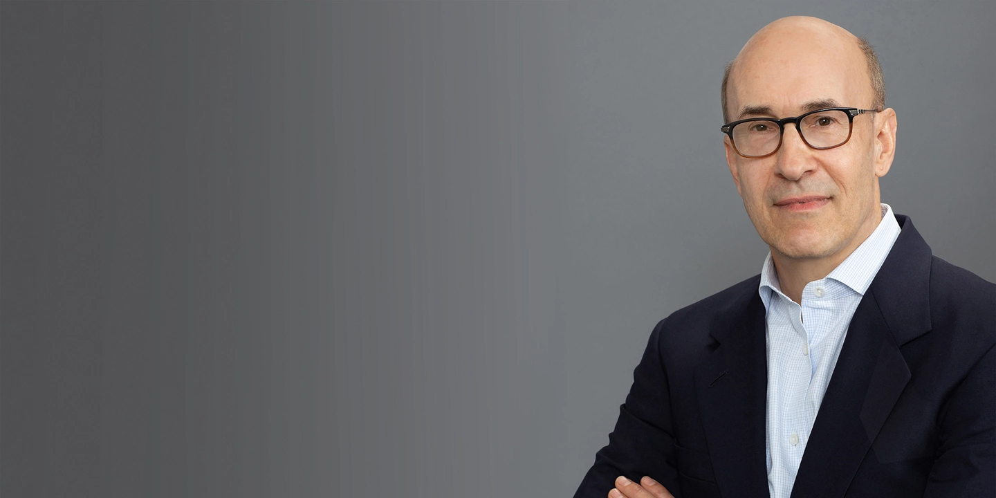 Kenneth Rogoff