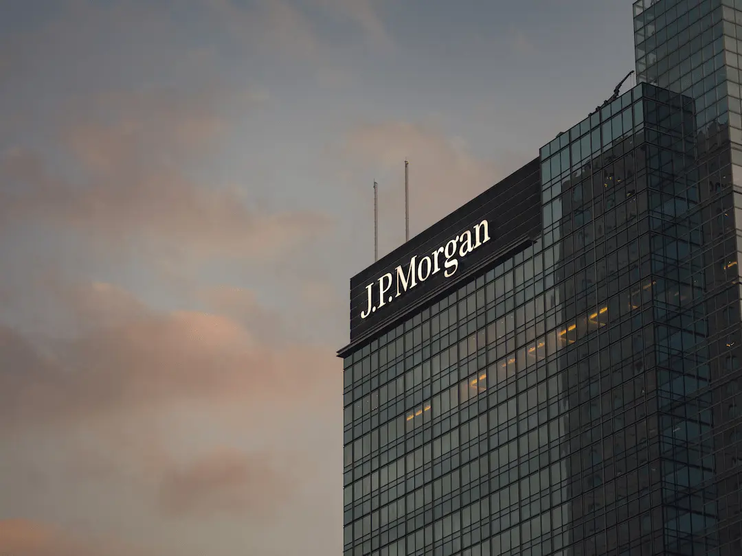 J.P Morgan erhöht Kursziel für Bitcoin 