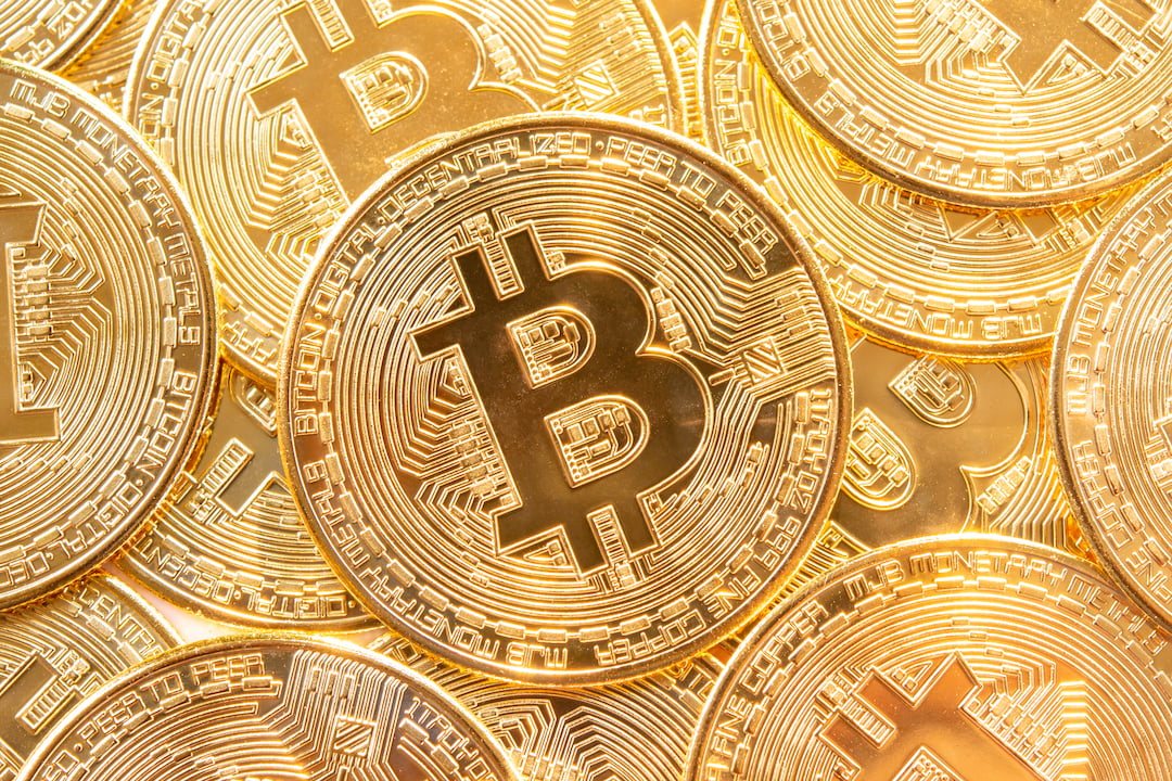 1 Million Bitcon