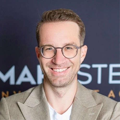Marc Steiner