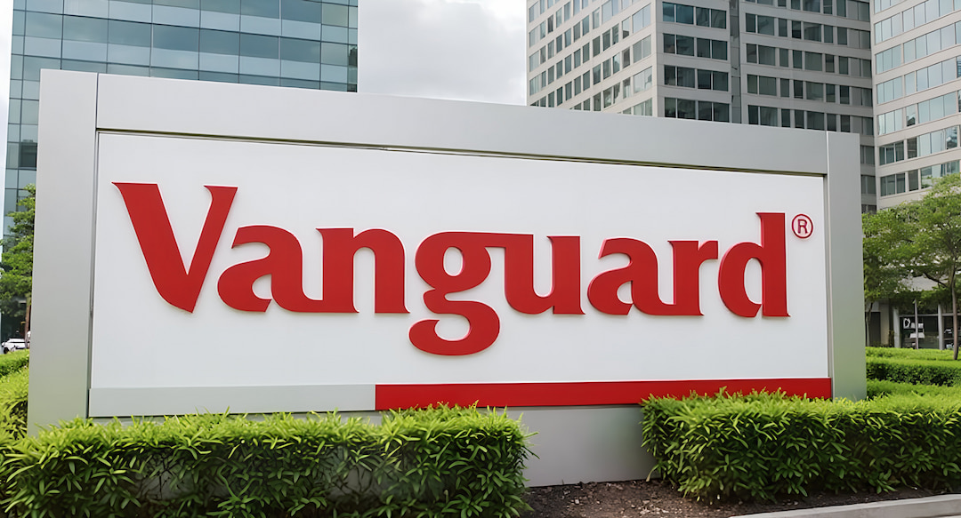 Vanguard öffnet sich für Bitcoin