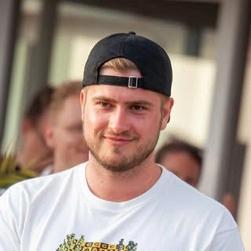 Leben mit Bitcoin