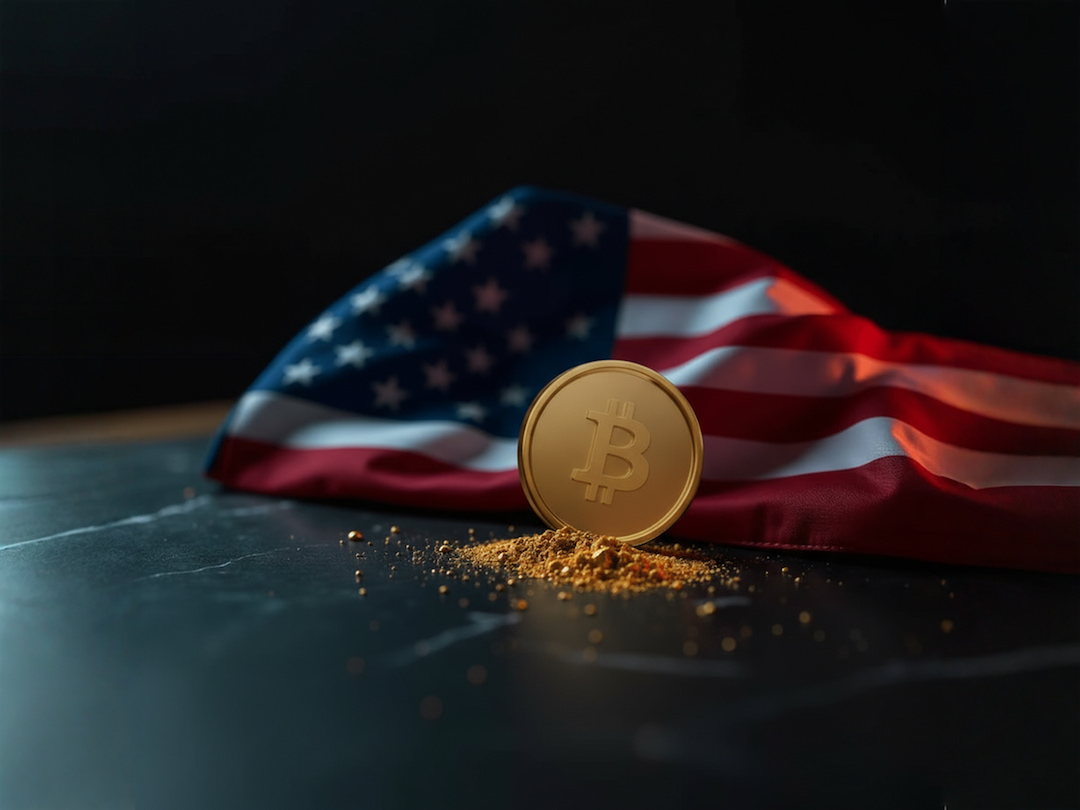 Bitcoin in den USA