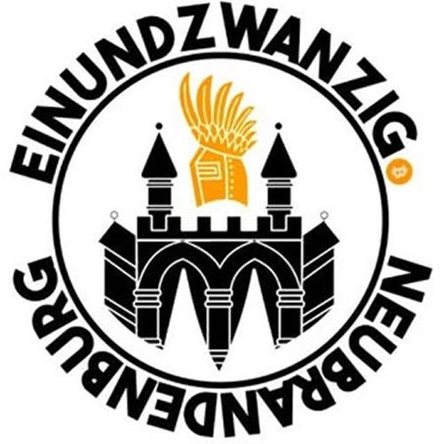 Einundzwanzig Neubrandenburg