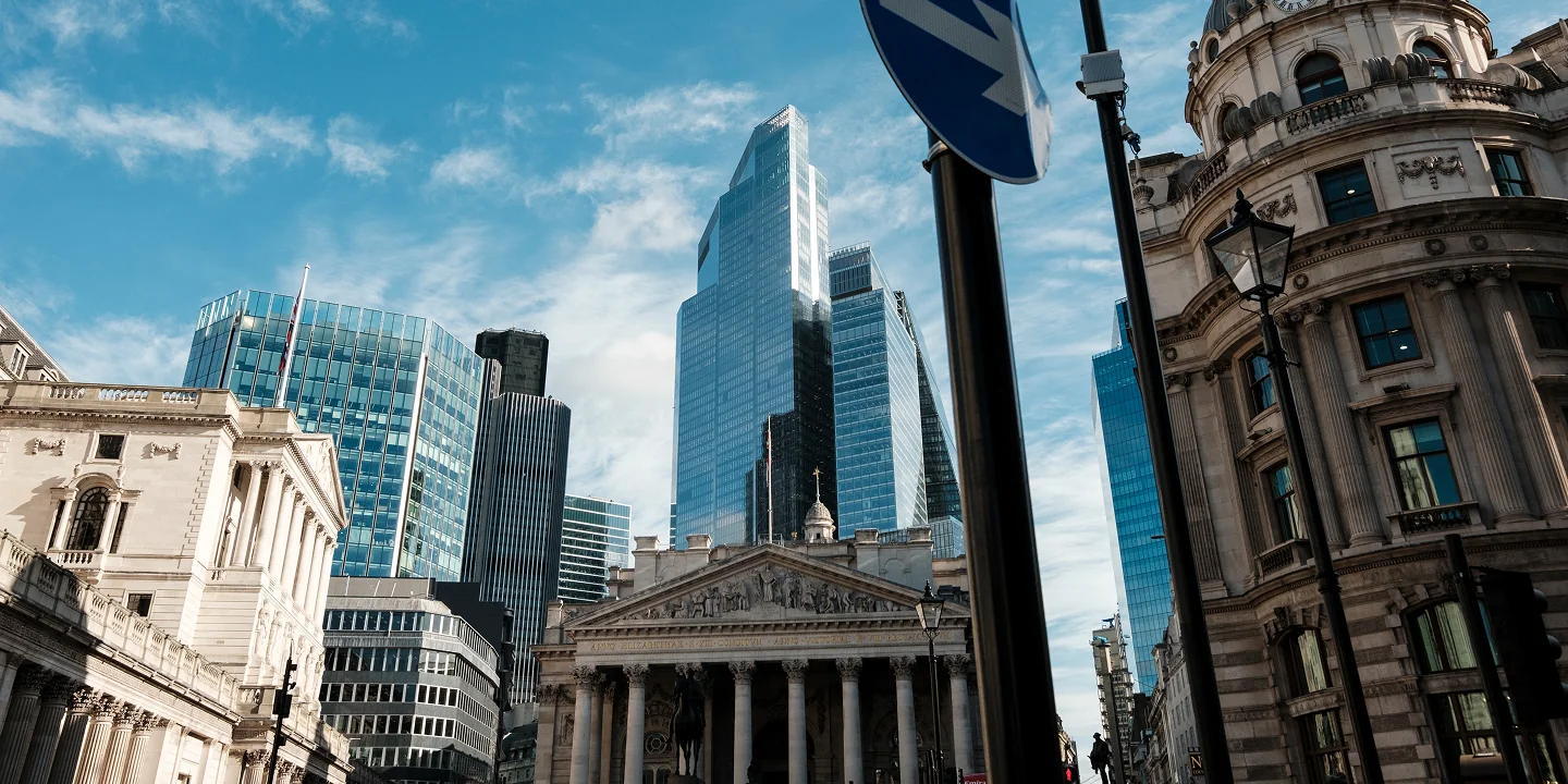 London Stock Exchange