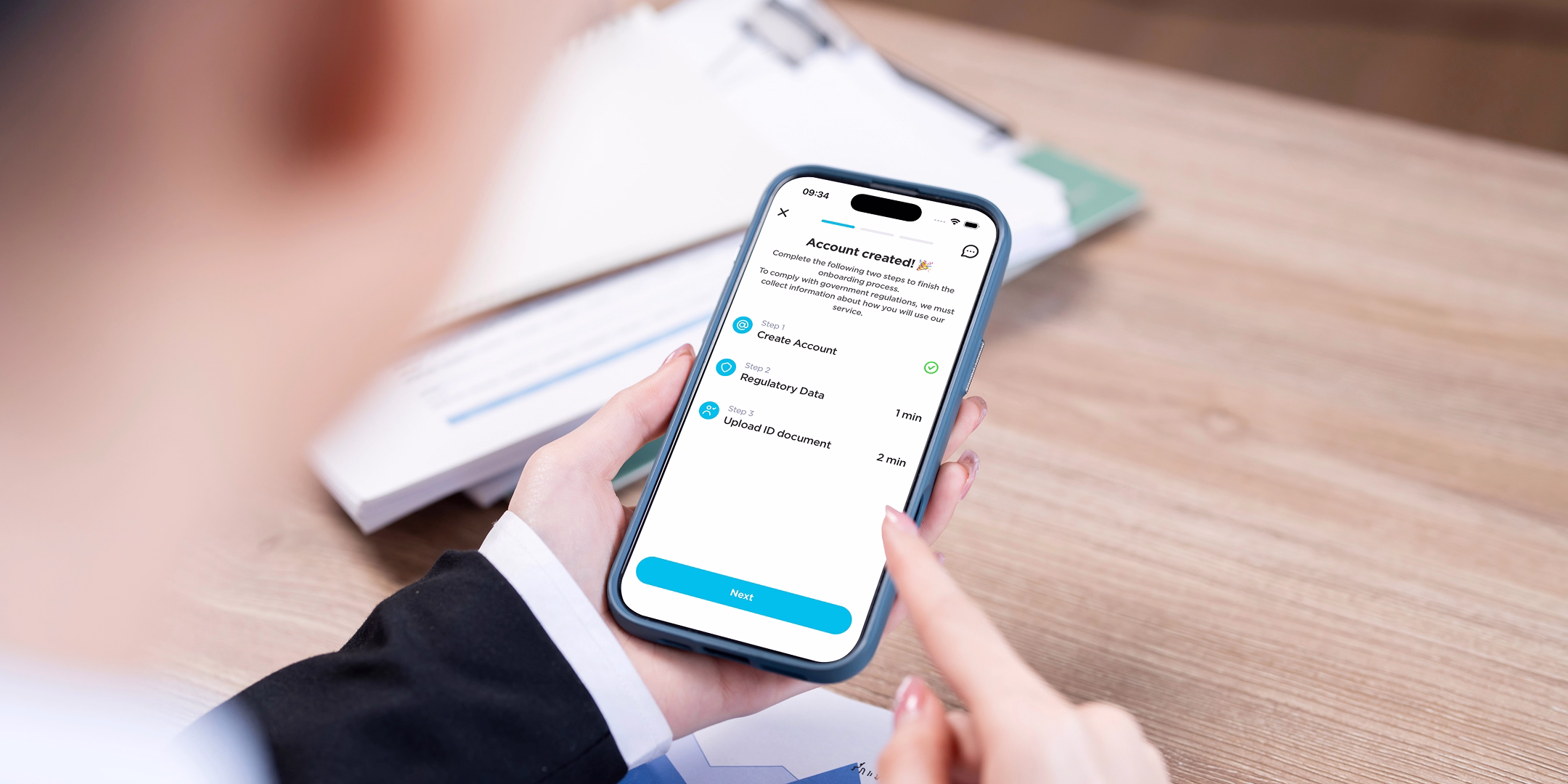 21bitcoin account creation