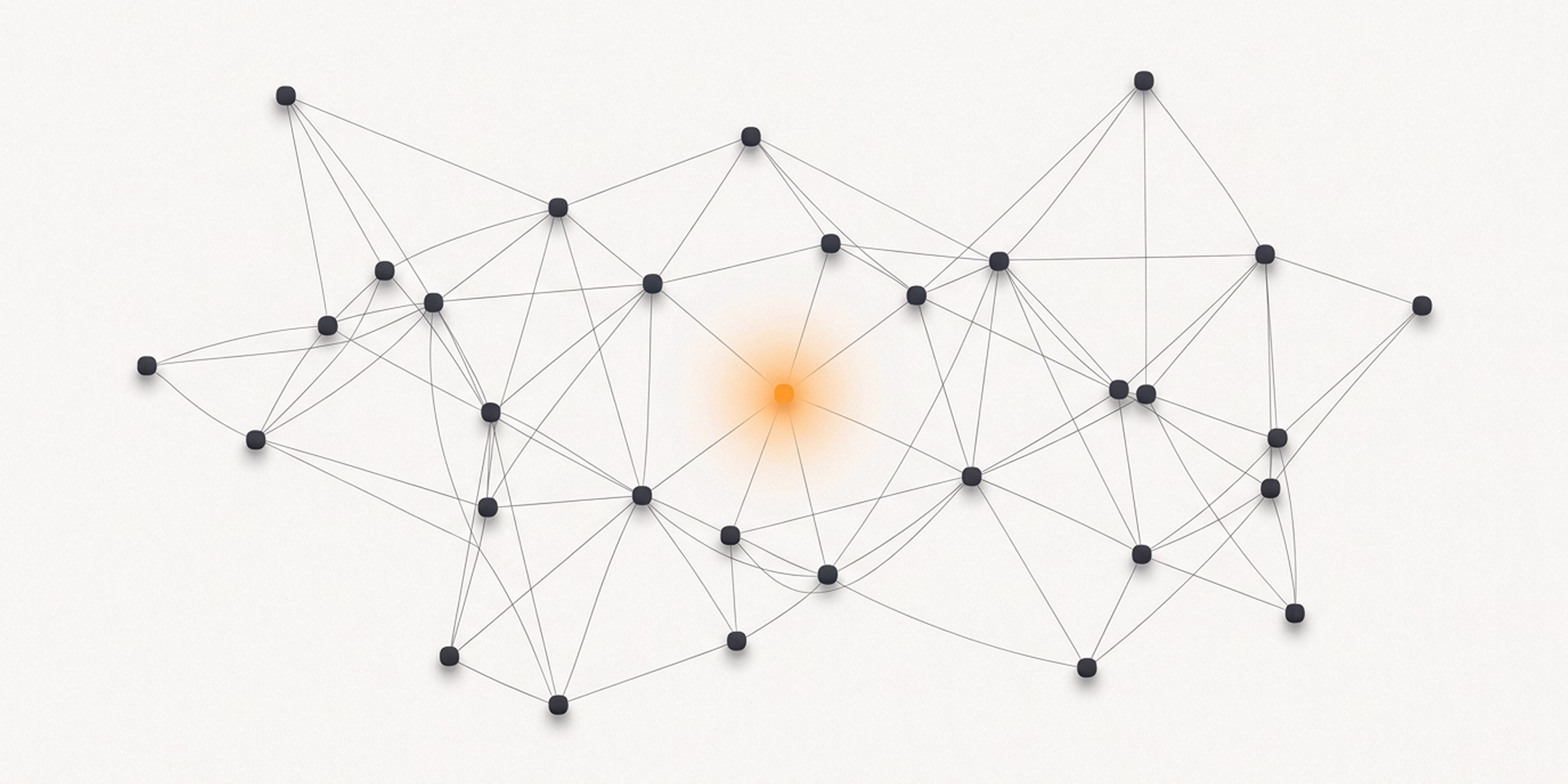 Bitcoin Netzwerk