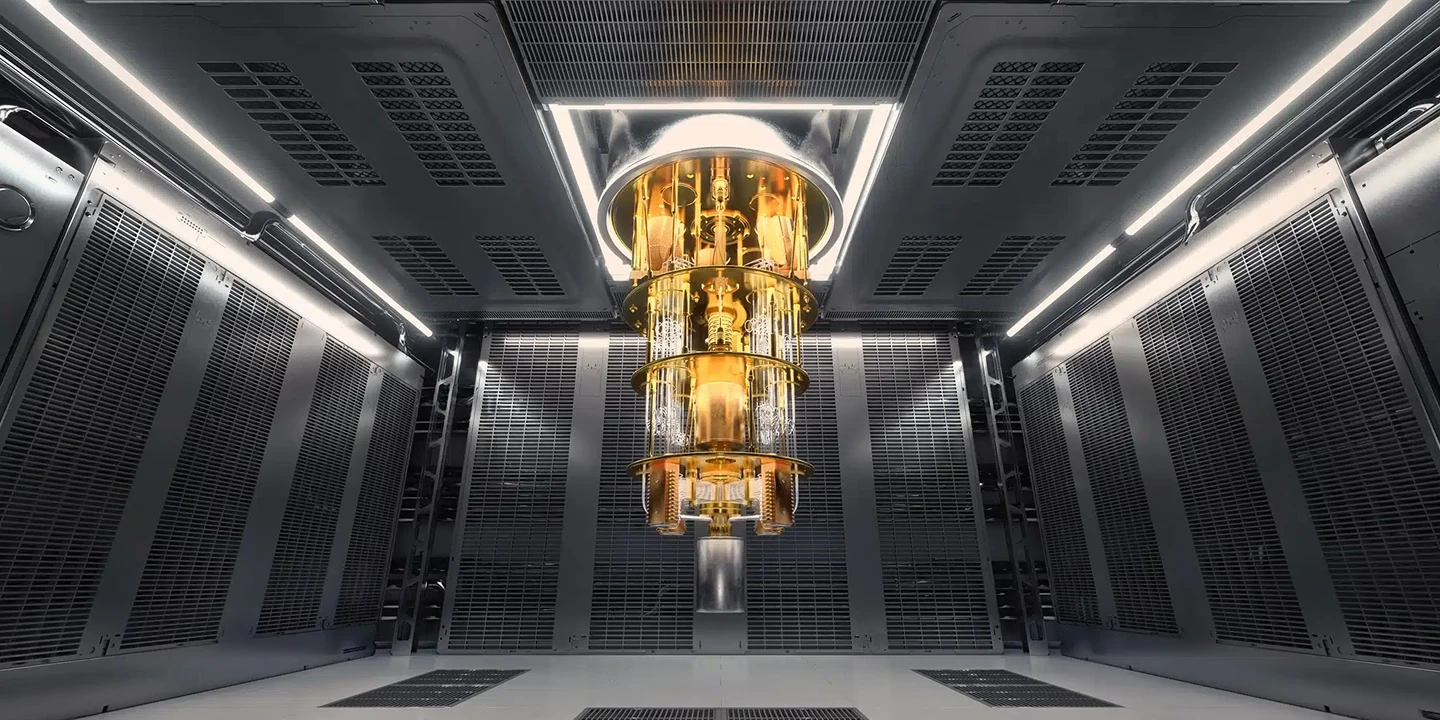 Quantencomputer