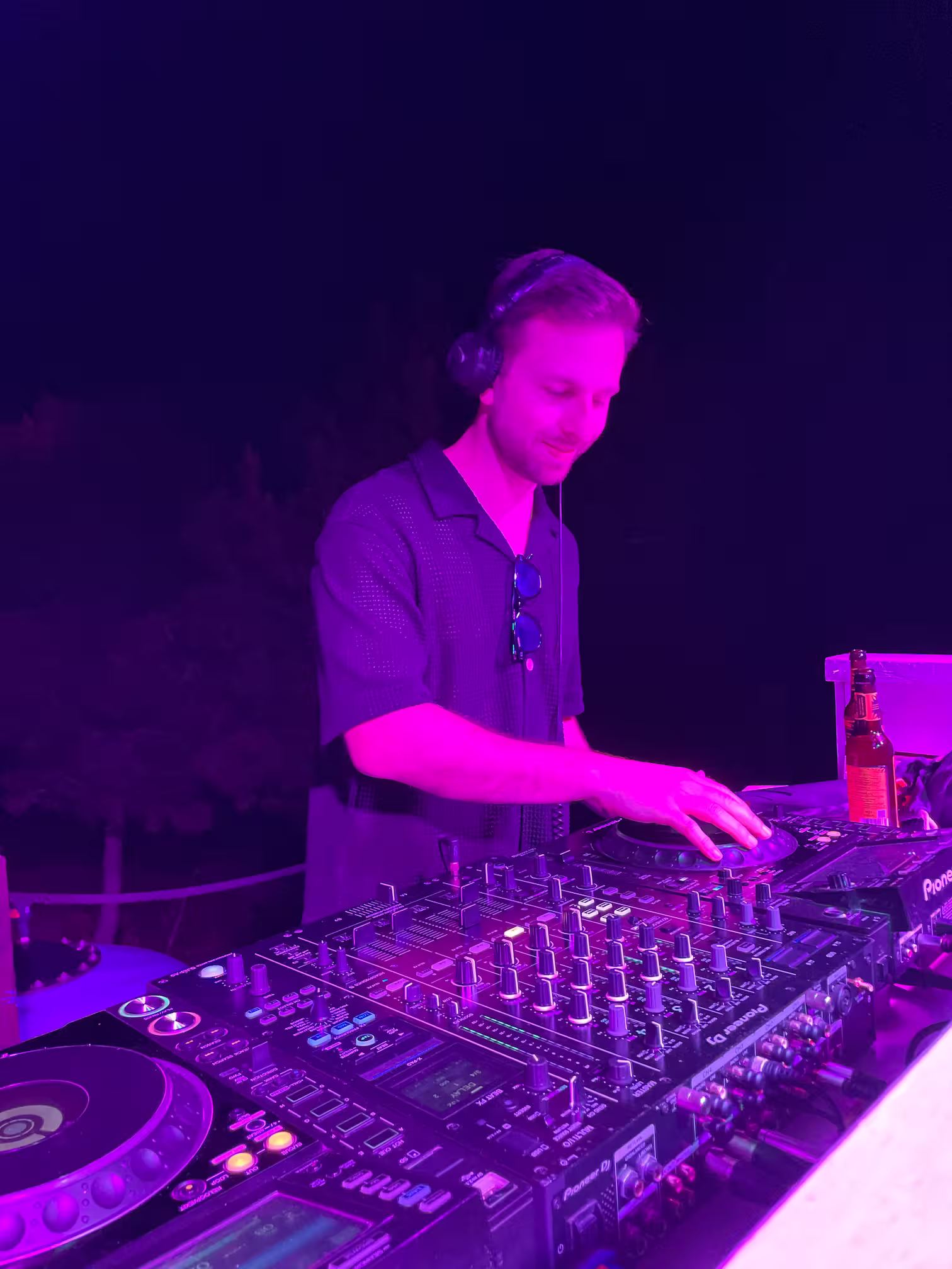 DJ Michael