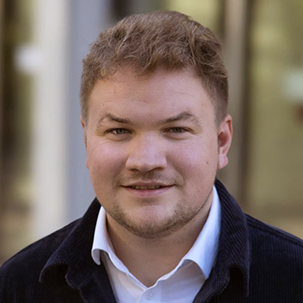 Elias Tück, LHP Gruppe