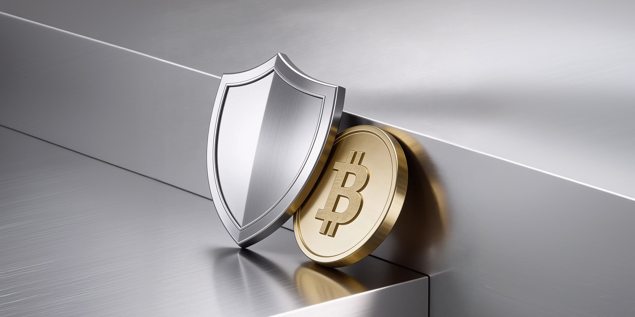 Bitcoin Wallet Security