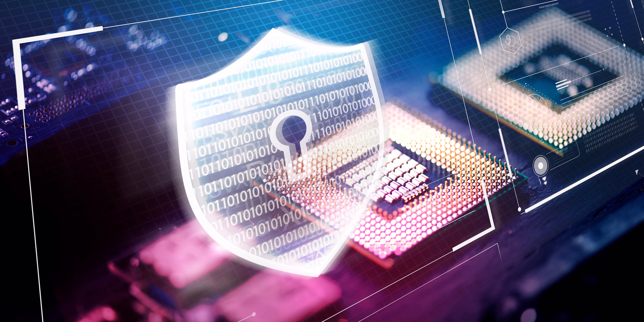 Digital lock