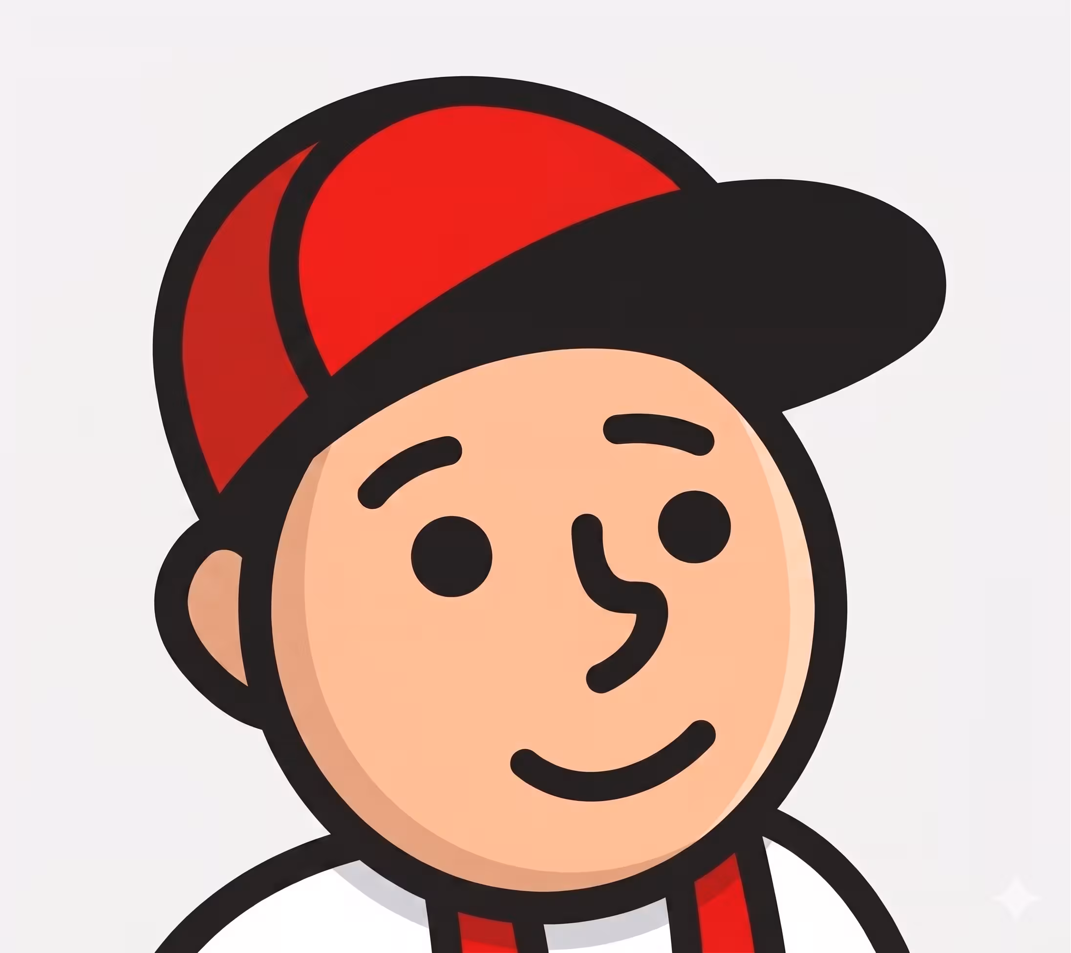 Profile picture of mascot