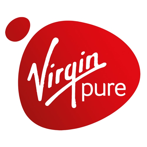 Virgin Pure