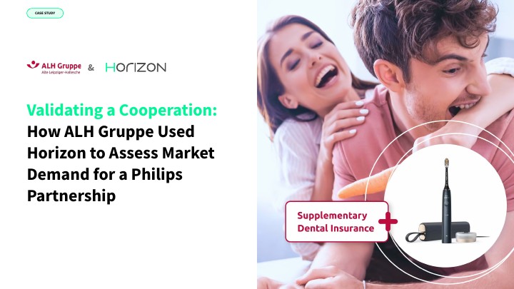 ALH Gruppe tests a partnership with Philips | Horizon case