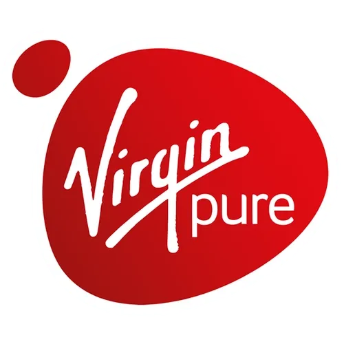 Virgin Pure