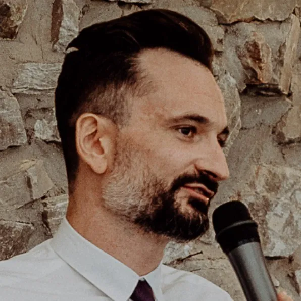 Simon Vingoe