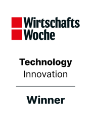 WirtschaftsWoche Best of Consulting 2020