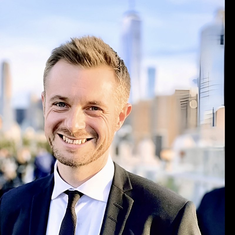 Daniel Putsche