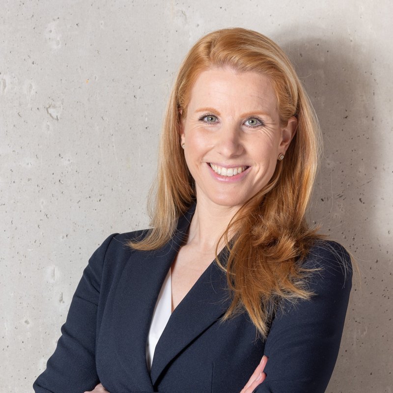 Dr. Ina Nordsiek
