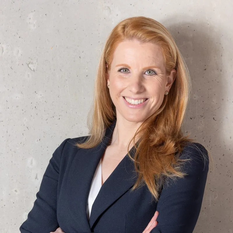 Dr. Ina Nordsiek