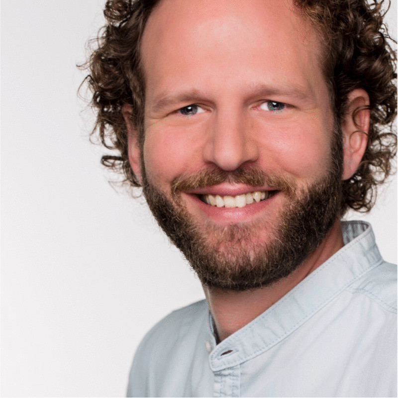 Maximilian Seidel