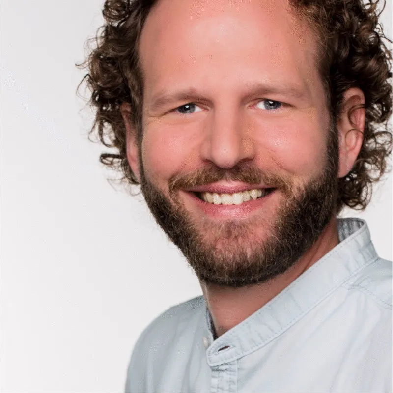 Maximilian Seidel