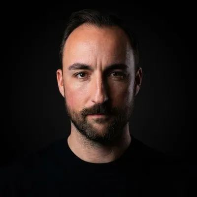 Sebastian Heinz