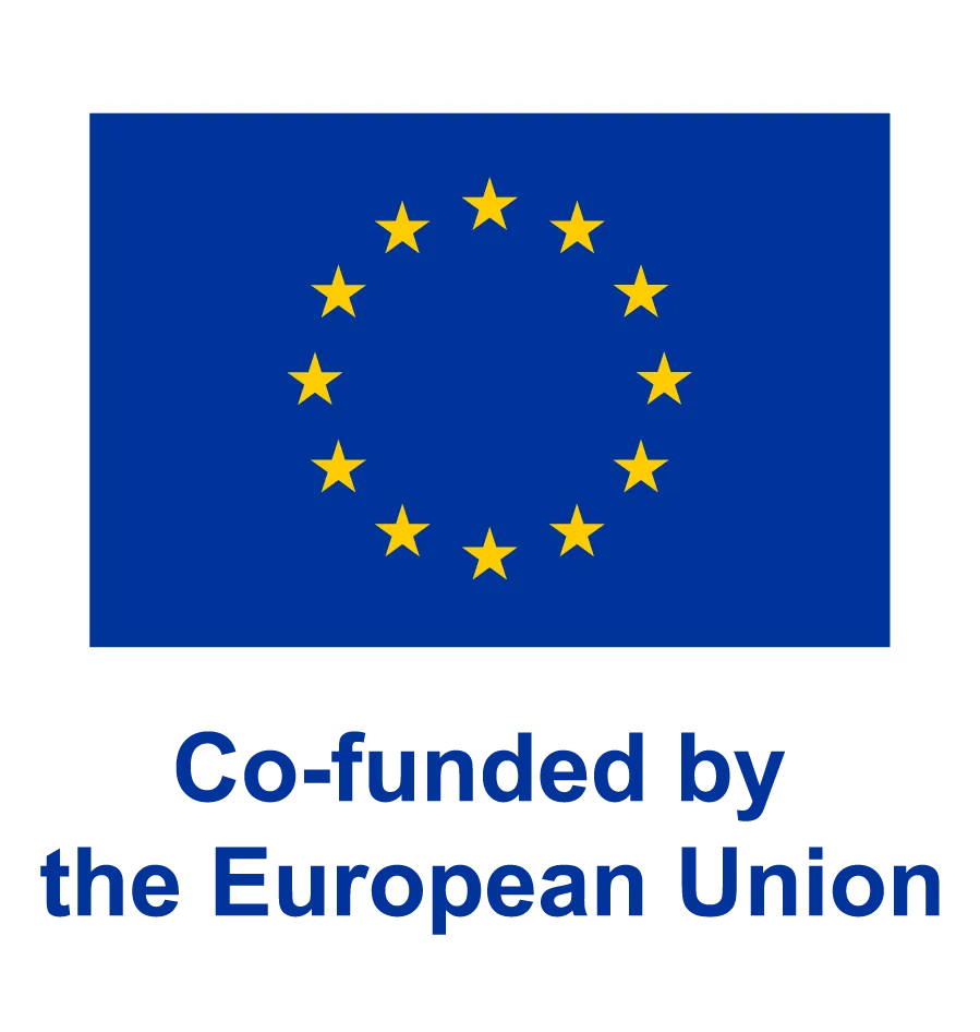 Co-funded by the European Union