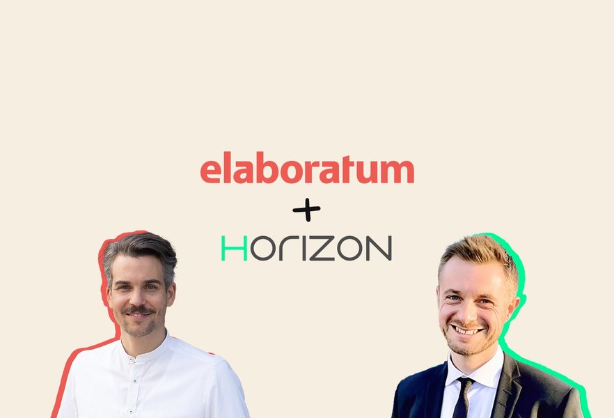 elaboratum and Horizon