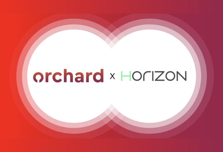 Orchard and Horizon
