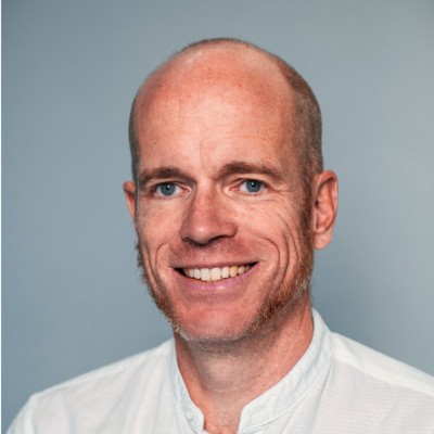Patrick Neuendorf
