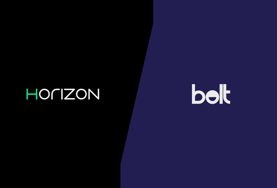 Bolt Insight and Horizon