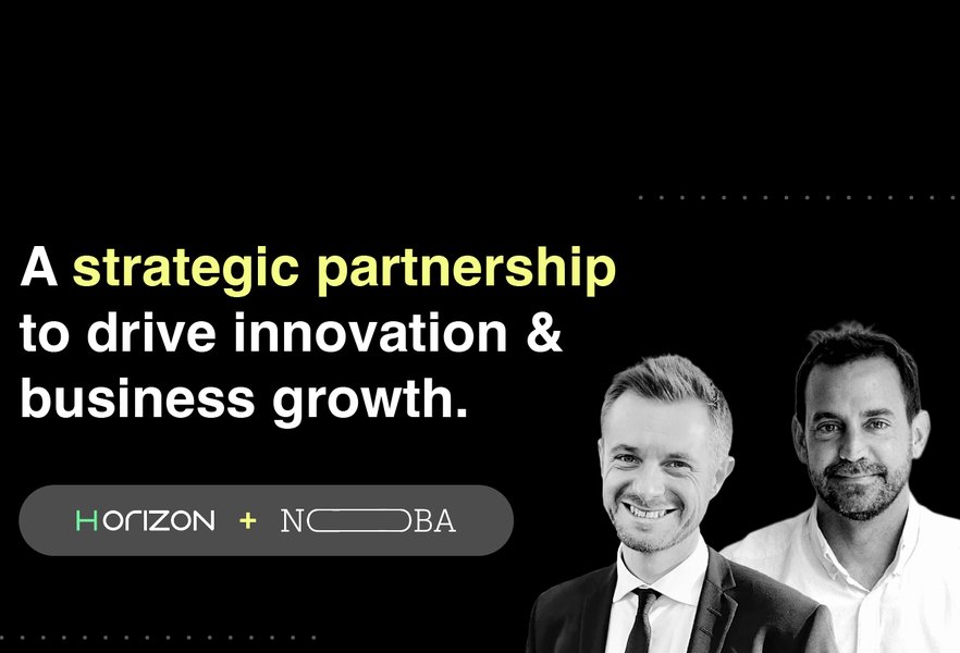 NOBA Ventures and Horizon