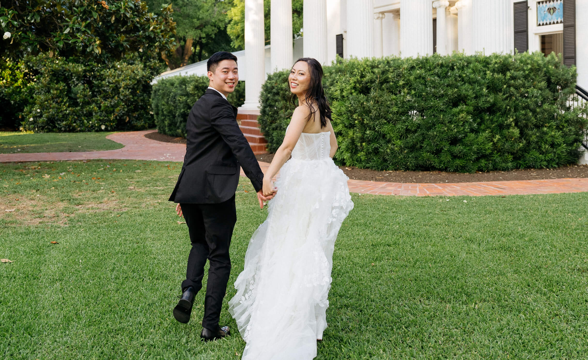 Why You Need a Wedding Second Shooter | Austin Wedding Photographer Tips