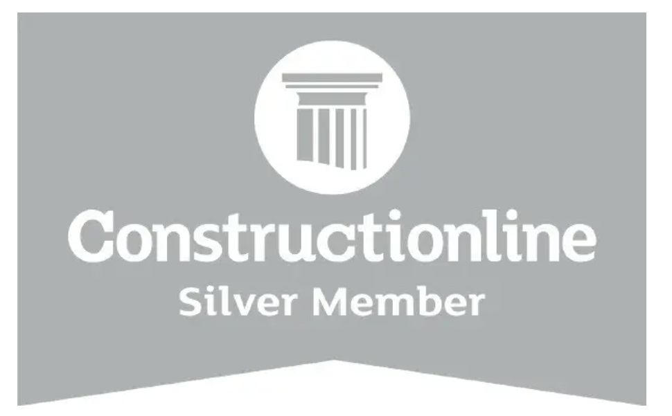 Constructionline Silver Member