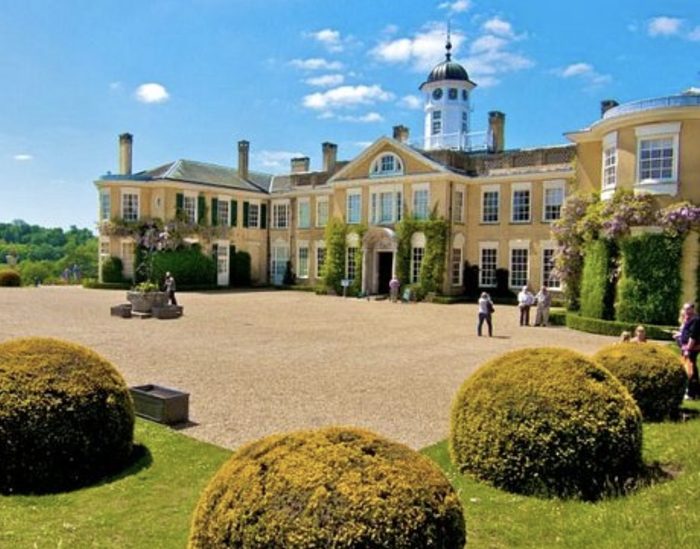 Surrey landmark