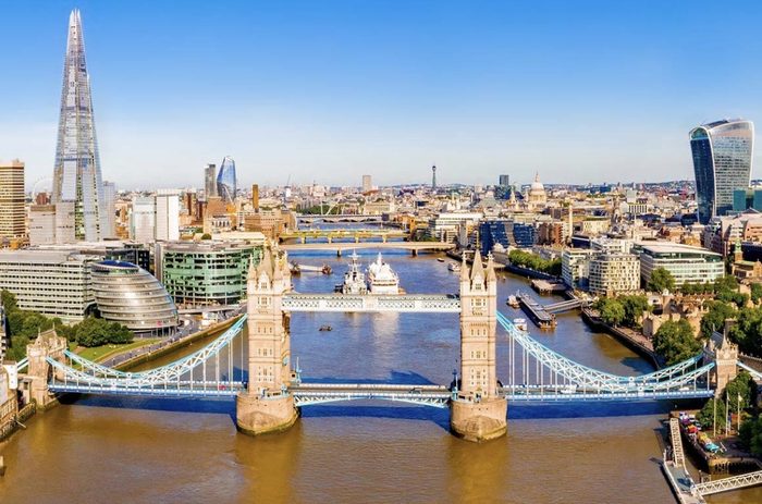 London landmark