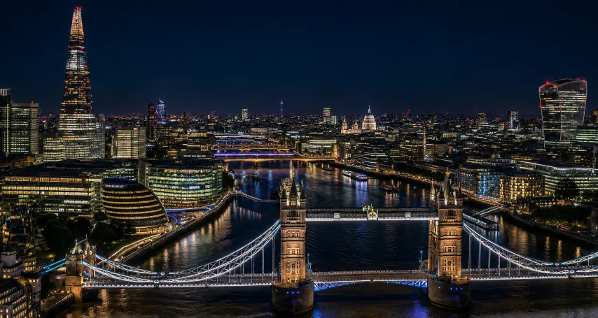 London landmark