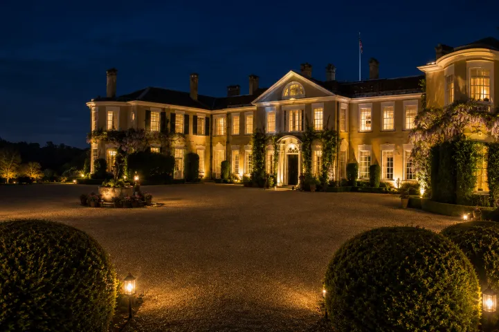 Surrey landmark