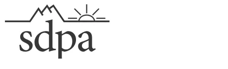 South Dakota Paralegal Association logo