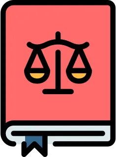 law book icon