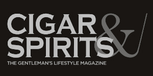 Cigar & Spirits Magazine logo