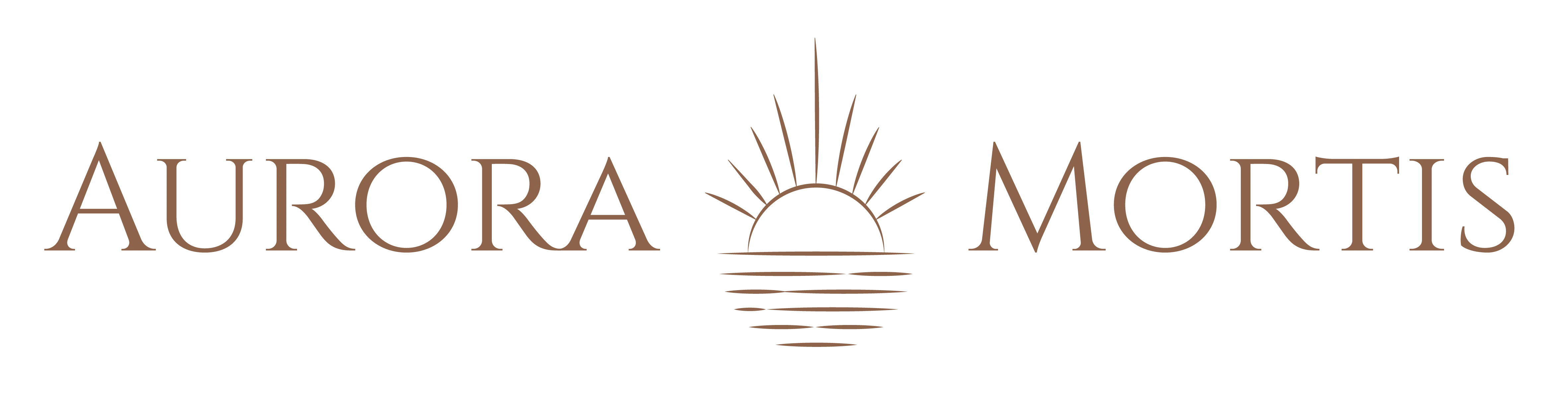 Logo von Aurora Mortis