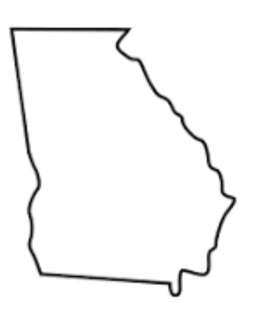 Georgia Rep