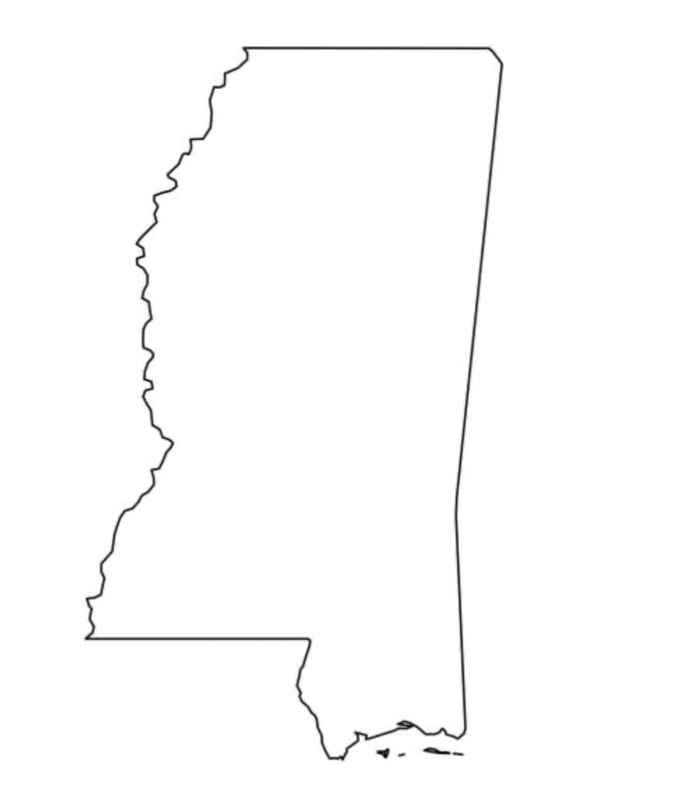 Mississippi Rep