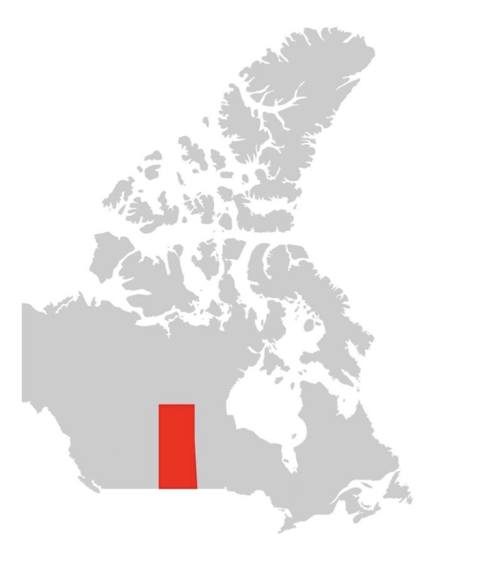 Saskatchewan